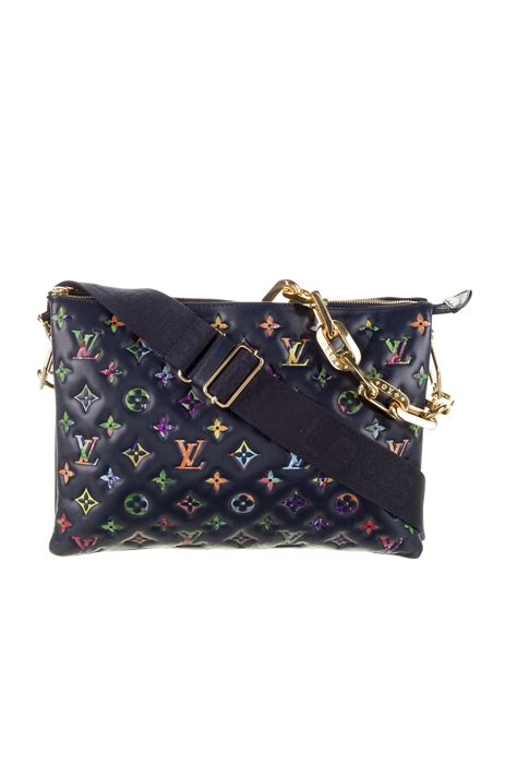 louis vuitton coussin mm bag